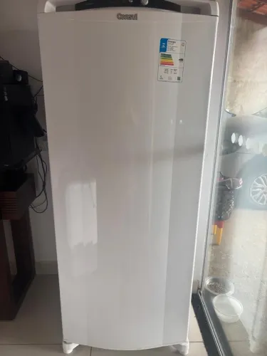 Freezer