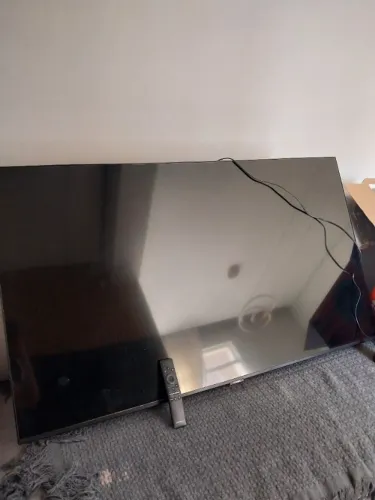Televisão
