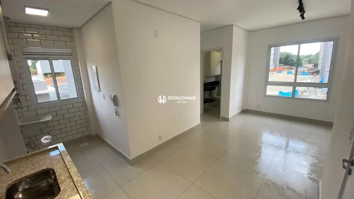 Apartamento para alugar no Vívere Residencial_Indaiatuba-SP