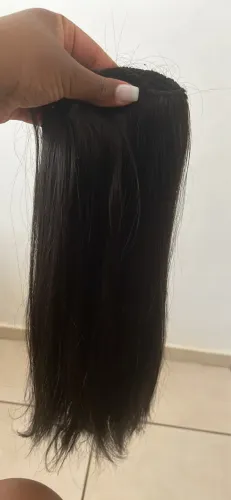 vendo mega hair