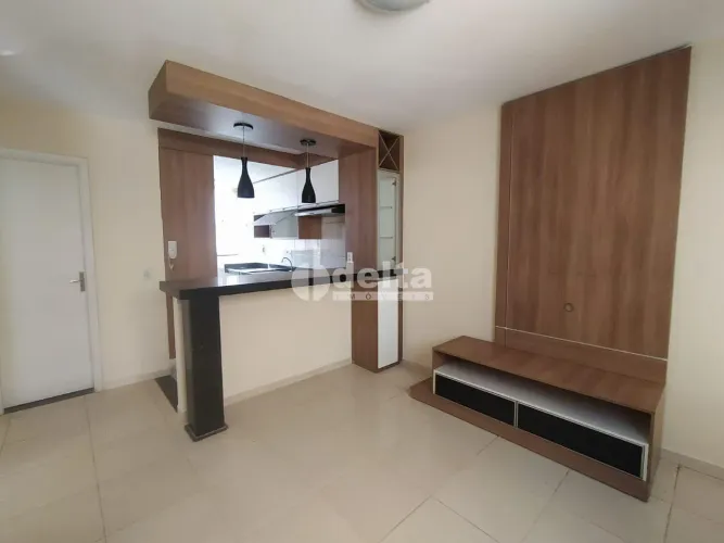 Apartamento disponível para venda no bairro Mansour em Uberlândia-Mg