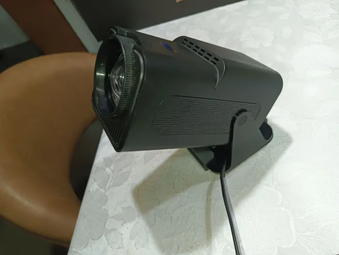 Projetor hy320