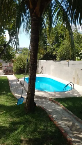 Vendo uma chácara em manaus