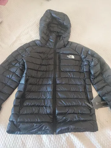 Casaco The North Face nunca usado - com nota fiscal