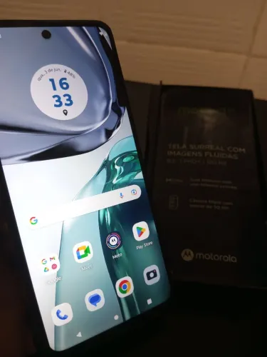 MOTOROLA G62 5G