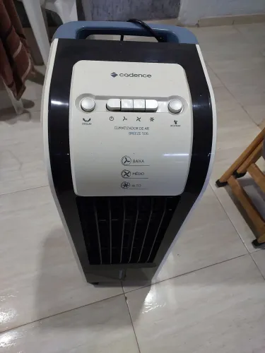 Climatizador Cadence 5L