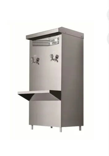 Bebedouro de Água 30 Litros Inox PRE30 Acqua Gelata