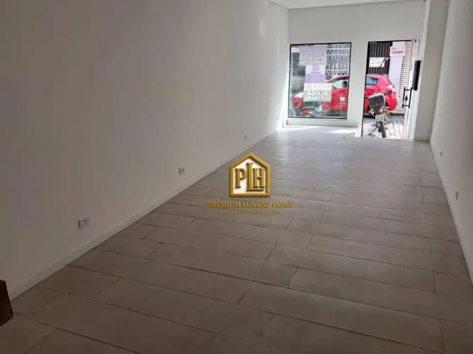 Sala para alugar, 78 m² por R$ 3.100,00/mês - Centro - Atibaia/SP