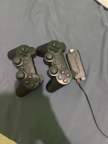 Game stick