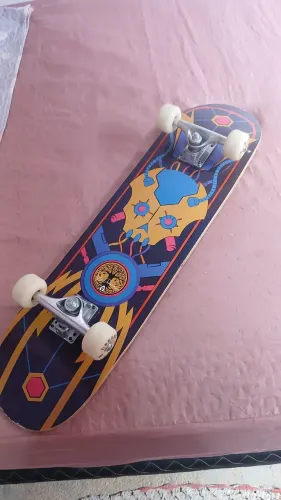 Skate usado