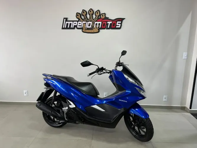 PCX 150