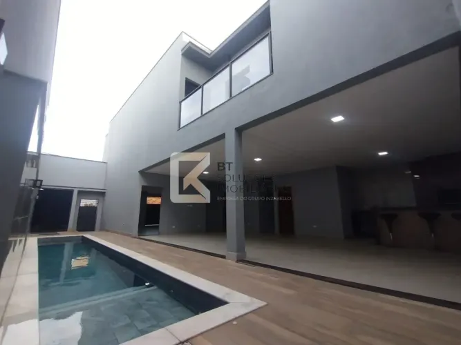Casa para locação, Jardim Bela Vista, Indaiatuba, SP