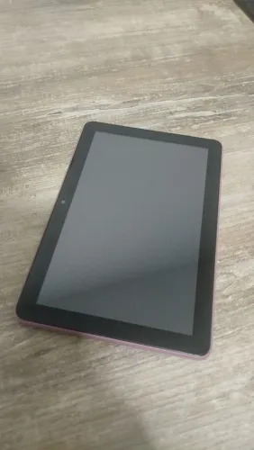 Tablet Amazon Fire HD 8 (10ª Geração) Rosa - Perfeito Estado