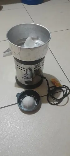 Espremedor de laranja 