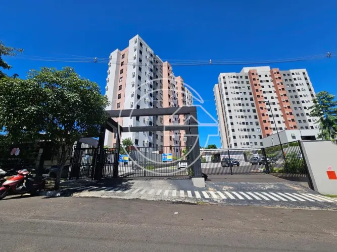 VENDE-SE Apartamento NO RESERVA FLORADA - MARÍLIA/SP