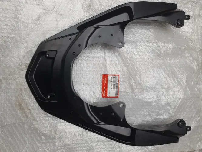 Alça traseira pcx 150 2017 original honda