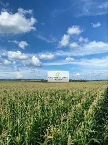 Fazenda à venda,  m² por R$ 68.000.000 - Zona Rural - Balsas/MA