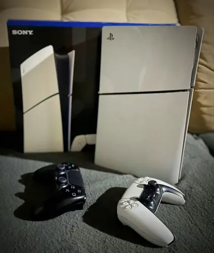 Ps5 slim 1tb