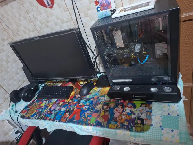 Pc completo
