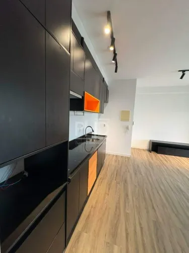 Loft Moderno para Locação no Jardim do Mar com Lazer Completo e Excelente Localização