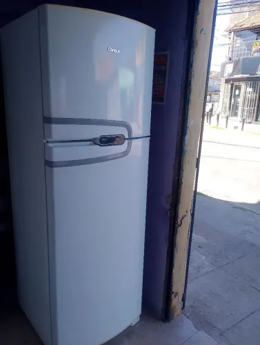 Geladeira Consul