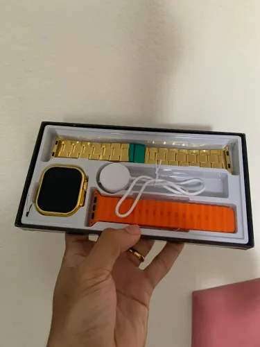Smart Watch X10 Ultra 3 Max 
