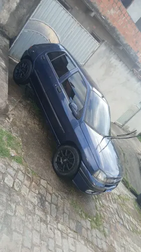 Renault Clio RT 1.6 5P 1998