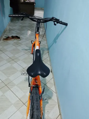 ? BICICLETA 21 MARCHAS POR APENAS R$ 350! ?