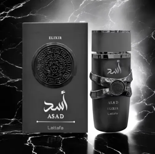 Perfume árabe masculino original