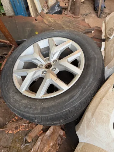 Roda Amarok