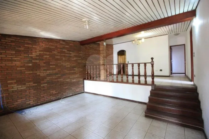 Casa com 3 quartos para locação em Vila ipojuca - SP