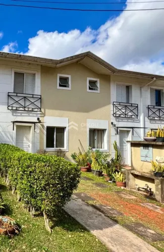 CA3372 - Refúgio Canta Galo - Casa de Condomínio, 2 - Cotia