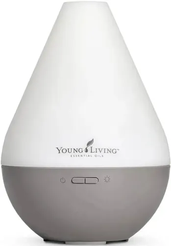 Difusor Umidificador Dewdrop Young Living