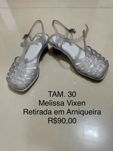 Sandalias