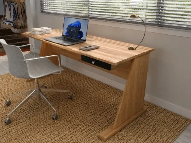Mesa Top Clean Delluxe Copenhagen. L120cm x P60cm x A74cm