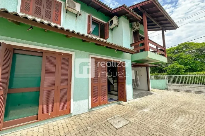 Casa 3 quartos no bairro Ingleses - Florianópolis