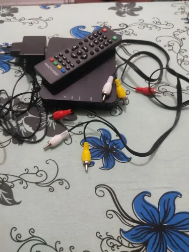 Aparelho de tv 