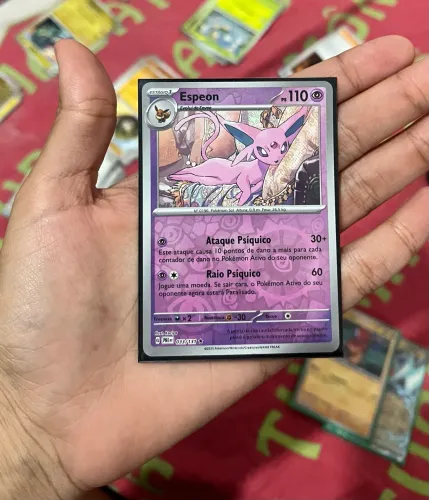 Carta Pokémon
