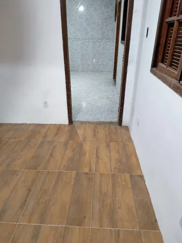 Alugo casa em vassouras no madruga