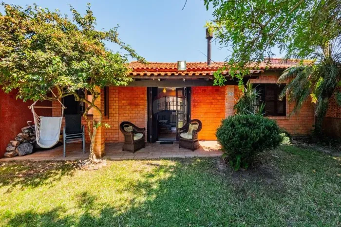 Casa à venda em Imbé  Balneário Presidente