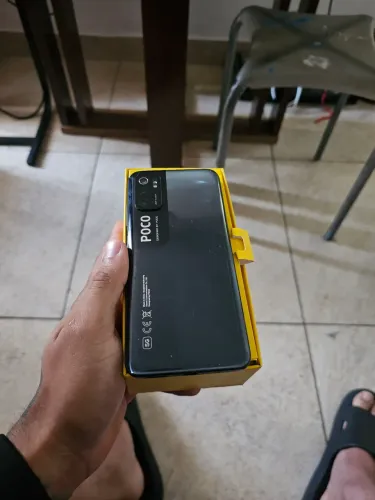 Celular POCO M3 pro