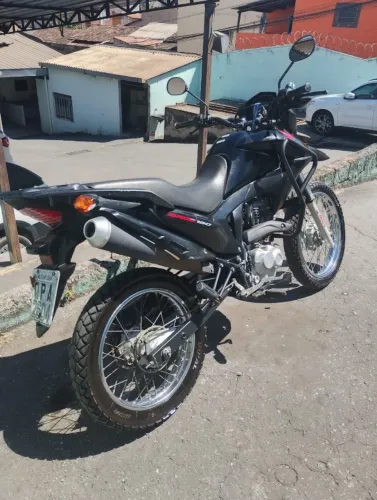 HONDA NXR BROS 160 - DUAS MOTOS À SUA ESCOLHA