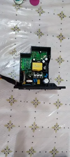 Placa de ventilação Midea LSD11x2 original