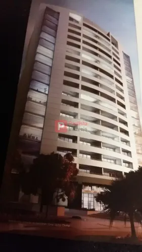 Sala comercial para venda e locação, 47m² 1 vaga na garagem, pronta para uso, Chácara Sant