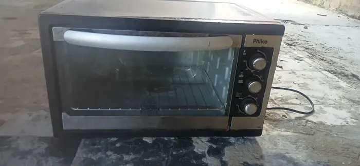 Forno philco