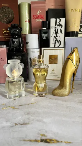 Perfumes Miniatura 25ML originais
