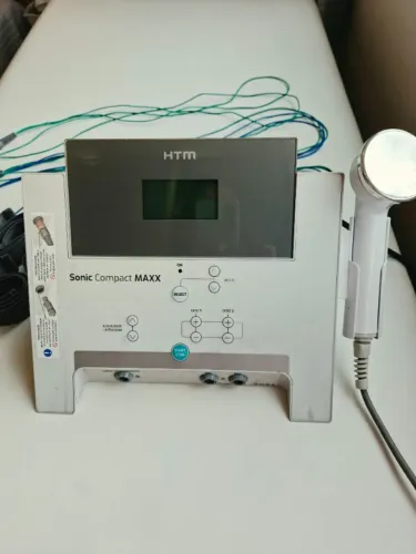 Sonic Compact Maxx