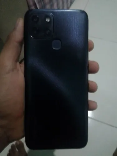 Infinix smart 6 troco por iPhone 