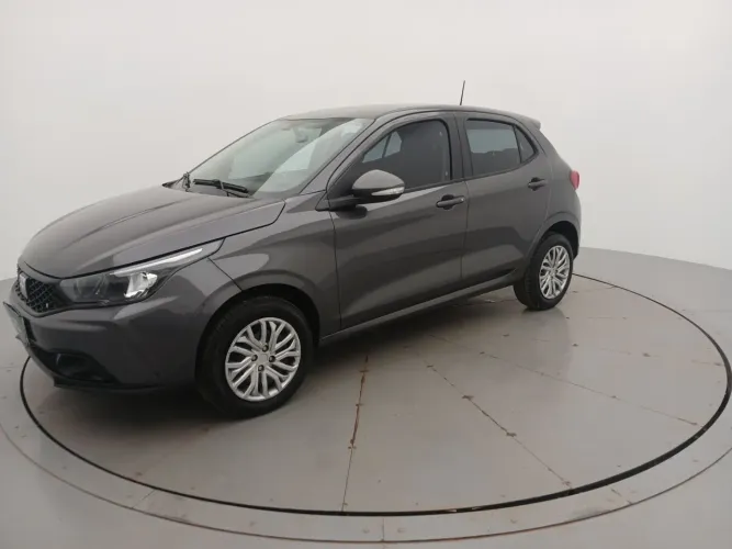 Fiat Argo Drive 1.0 Firefly 2025