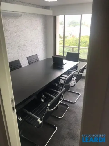 CONJ. COMERCIAL - VILA MARIANA - SP